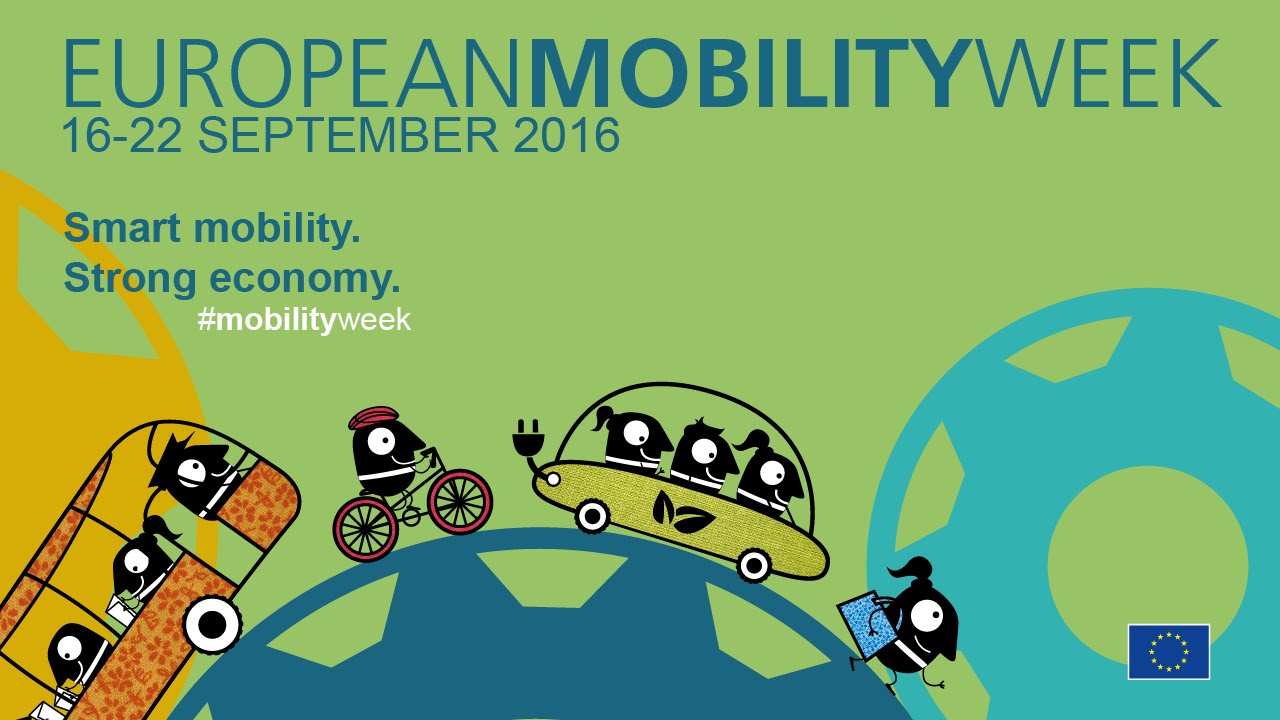 european-mobility-week